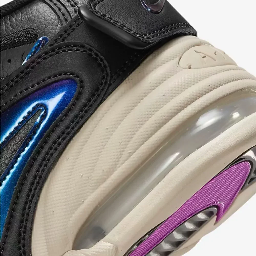 New Nike Air Adjust Force